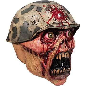 Halloween Stuffs, Decors & Costumes