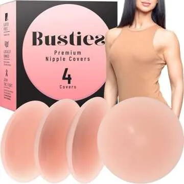 BUSTIES BREAST TAPE KIT
