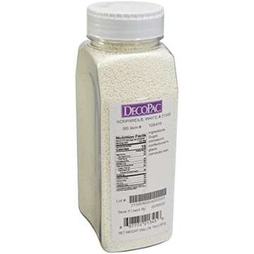 Cookie Baking Ingredients & Tools