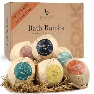 Non-Toxic Bubble Bath