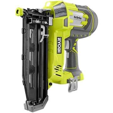 Ryobi Tools