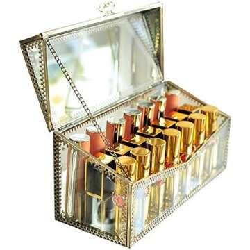 HOLIDAY GIFT IDEAS FOR HER