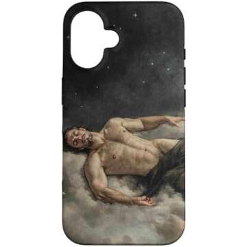 The Dark Vintage Collection