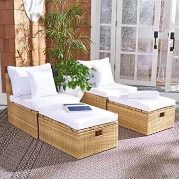 Favorite Outdoor Furniture 2024
