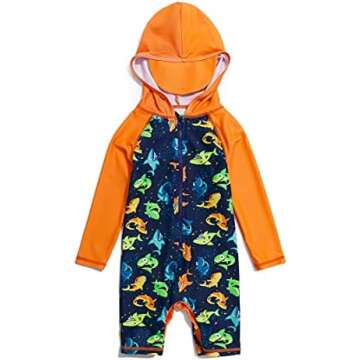 Summer Fun - Verano Divertido