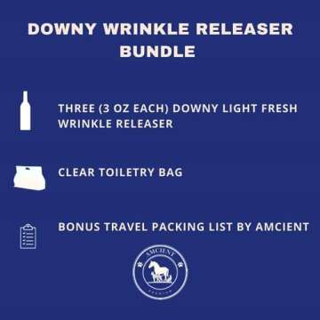 Travel-size Essentials