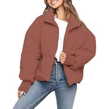 Fall Plus Size Fashion