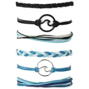 Beach Jewelry Favorites