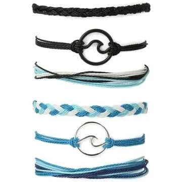 Beach Jewelry Favorites