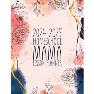 Homeschool Classroom