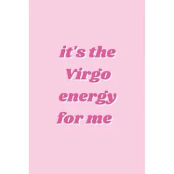 Official Virgo AF Merch