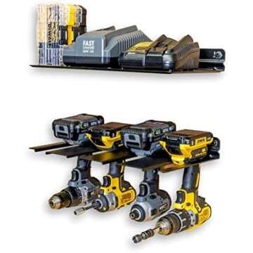 Garage & Car Products