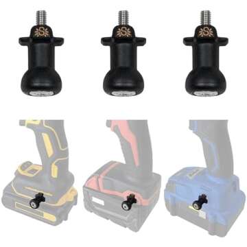 Atlas 1824 Vest Video Products