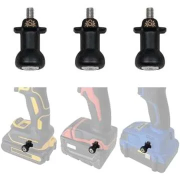 Atlas 1824 Vest Video Products