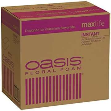 Floral Basics + Tools