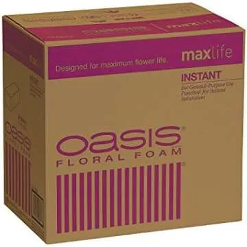 Floral Basics + Tools