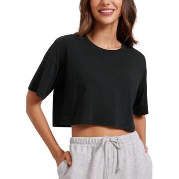 Favorite activewear/loungewear