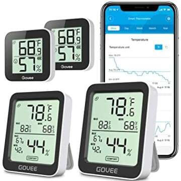 Greenhouse & Cabinet Setups