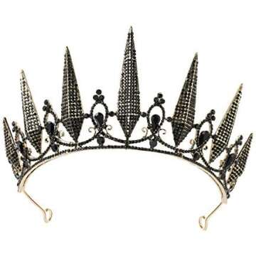 Spooky Session Outfit Ideas