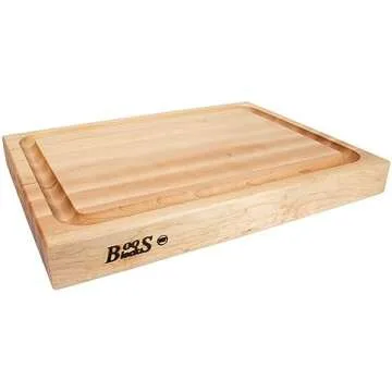 Cutting Boards & Care Products