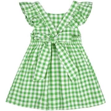 Easter Toddler Outfits