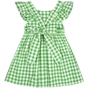 Easter Toddler Outfits