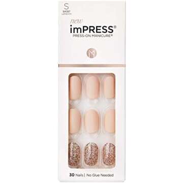 press on nails