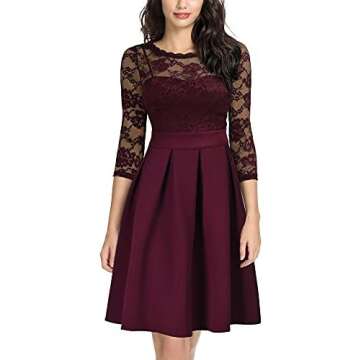 Holiday Party Dresses