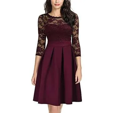 Holiday Party Dresses