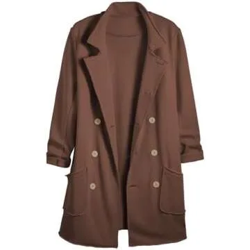 Women’s Coat & Jackets