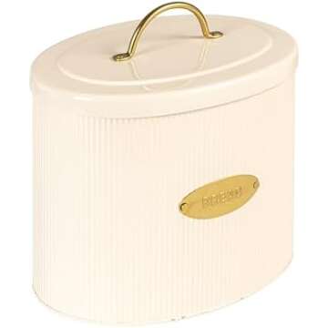 Pretty Kitchen Decor