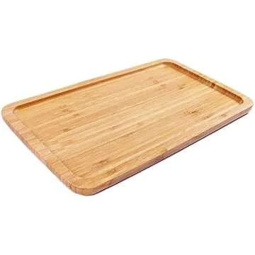 Montessori Trays and Baskets