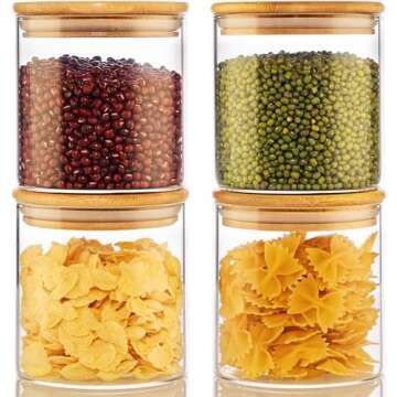 KITCHEN ORGANIZATION