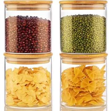 KITCHEN ORGANIZATION