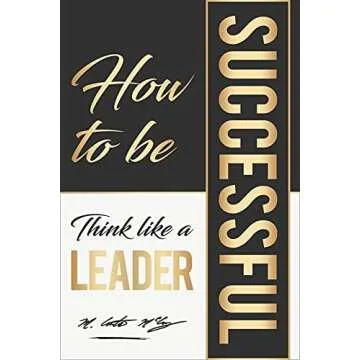 Success, Motivation & Inspiration Book Bundle