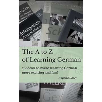 Learning Languages with Steven