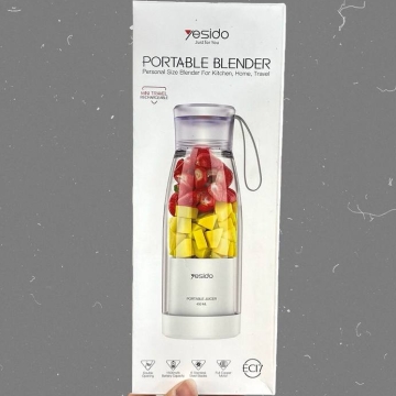 شیکر های متنوع