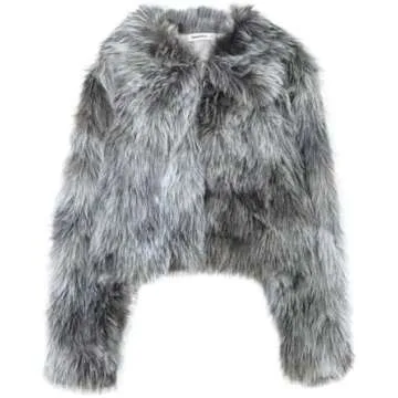 Winter-spring fashion