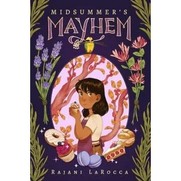 8-12 YO Family Read Alouds