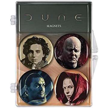 Dune Gifts