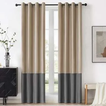Curtain Panels