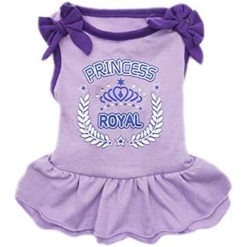 Scarlett’s birthday must haves🐩🎉