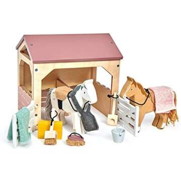 Gifts for little girls