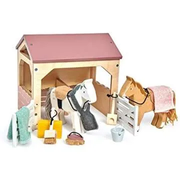 Gifts for little girls