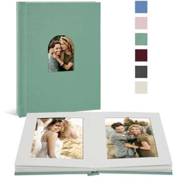 2025 Vision Board Essentials