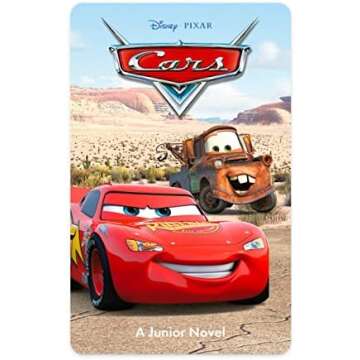 Yoto Listening Library for Kids