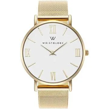 Edgy Professional Must-Haves