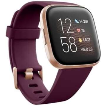 Top 5 Smartwatch for women