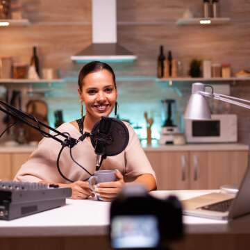 Get Ready to Record: Tools That Every Podcaster Should Have