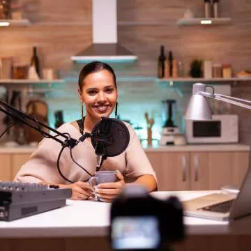 Get Ready to Record: Tools That Every Podcaster Should Have